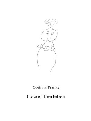 cover image of Cocos Tierleben